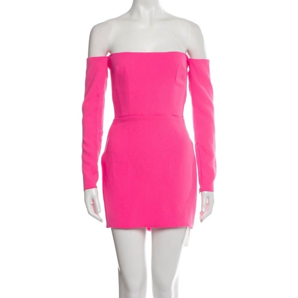 Alex Perry - Picture 1 of 3